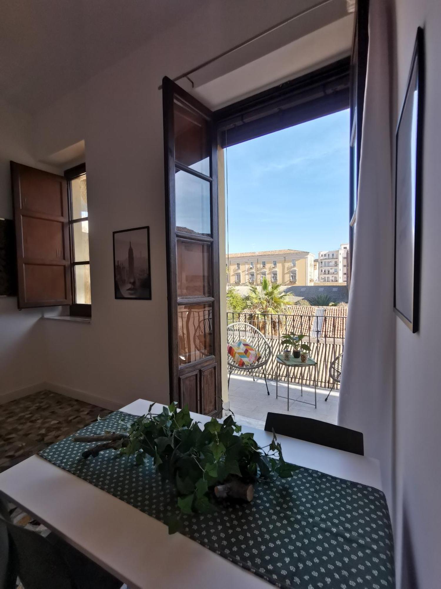 Tiritu Apartments CTA Exterior foto